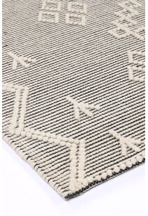 Gemma Moroccan Flatweave Rug
