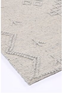 Gemma Moroccan Flatweave Rug