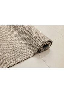 Gianna Plain Wool Rug