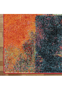 Grant Modern Abstract Rug