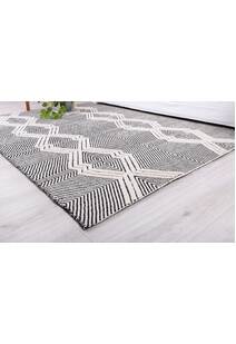 Hann Hand Loomed Rug