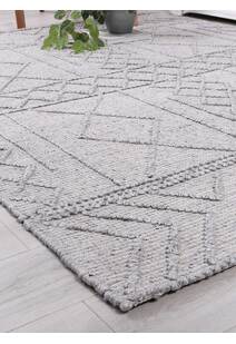 Hann Hand Loomed Rug