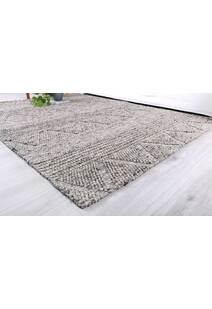 Hann Hand Loomed Rug