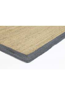 Harrold Jute Hand Woven Rug