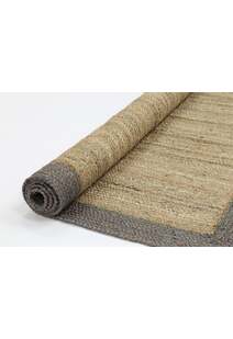 Harrold Hand Woven Jute Rug