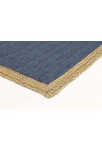 Harrold Hand Woven Jute Rug