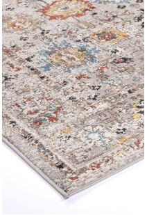 Haze Traditional Overdyed Rug