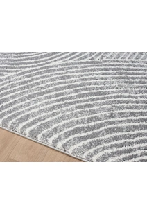 Hollis Geometric Rug HB1707-KG