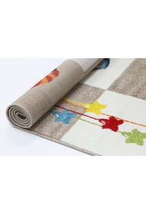 Hello Soft Baby Nursery Kids Rug 