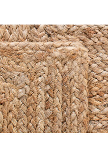 Heath Hand-Woven Jute Rug