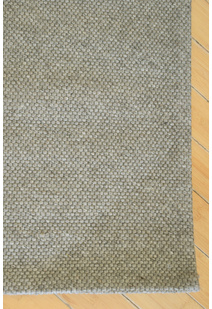 Harper Plain Flatweave Wool Rug