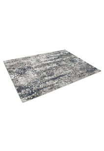 Hebden Modern Abstract Rug