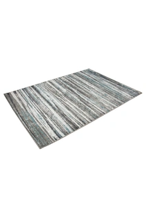 Hebden Modern Striped Rug