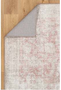 Huxly Machine Washable Rug