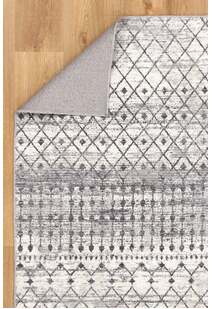 Huxly Machine Washable Rug