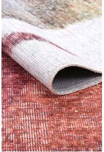 Huxly Machine Washable Rug