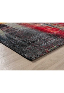 Infinity Modern Abstract Rug