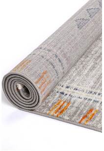 Inti Moroccan Tribal Fringed Rug