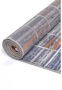 Inti Fringed Moroccan Tribal Rug