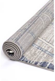 Inti Moroccan Tribal Fringed Rug