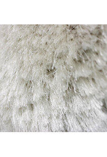 Isabelle Round Shag Rug