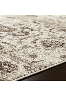 Jack Traditional Medallion Rug