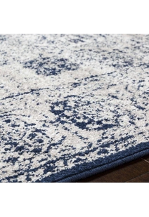 Jack Traditional Medallion Rug