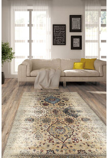 Josephine Traditional Rug
