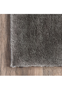 Jones Washable Shaggy Rug