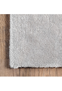 Jones Washable Shaggy Rug