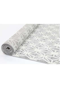 Juliet Modern Geometric Rug