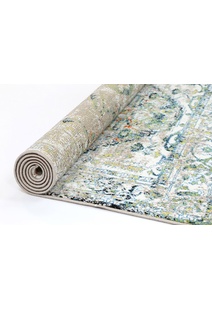 Juliet Overdyed Traditional Rug