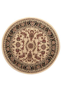 Justin Traditional Ornate Rug