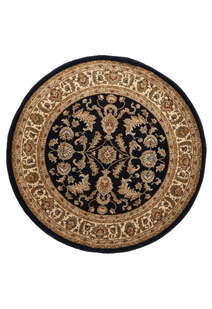 Justin Traditional Ornate Rug