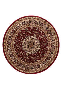 Justin Traditional Classic Rug