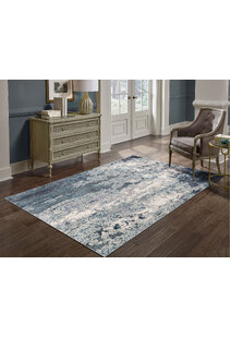 Kyra Transitional Abstract Rug