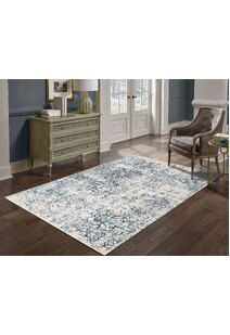 Kyra Contemporary Abstract Rug