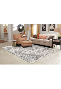 Kyra Contemporary Abstract Rug