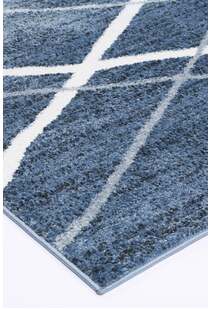 Kelly Striped Abstract Rug