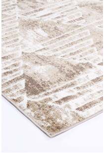 Kelly Transitional Geometric Rug