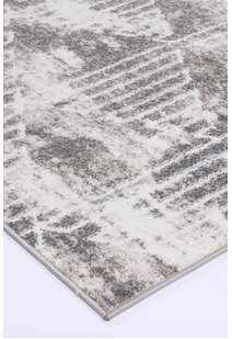 Kelly Transitional Geometric Rug