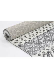 Kevin Moroccan Textured Rug