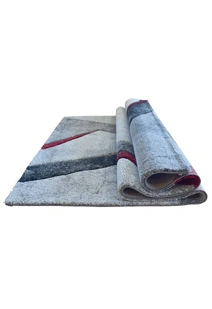 Lucia Modern Carved Abstract Rug