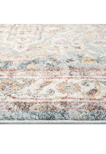 Lexi Traditional Medallion Rug