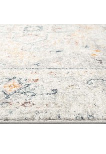 Lexi Traditional Medallion Rug