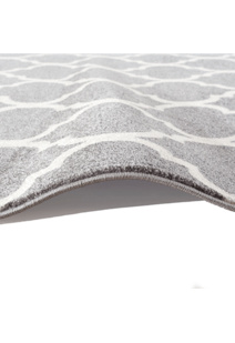 Lilly Modern Trellis Rug