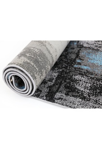 Lilly Modern Abstract Rug