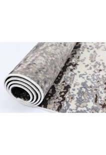 Lilly Modern Abstract Rug(Size 170 x 120cm)