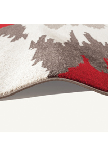 Lilly Modern Abstract Rug(Size 230 x 160cm)