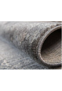 Lisa Geometric Transitional Rug